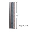 thumbnail image 2 of FRAÎCHE Holiday Gift Wrap Kit, 40 pack, 2 of 9