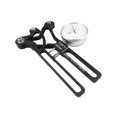 thumbnail image 2 of jinwen Bicycle Spoke Tension Meter Part Wheel Manufacturing Tool with Display Watch Black, 2 of 9