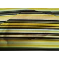 thumbnail image 4 of oneOone Cotton Poplin Fabric Horizontal Stripe Decor Fabric Printed BTY 42 Inch Wide, 4 of 4