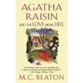 thumbnail image 2 of Agatha Raisin and the Love from Hell, 2 of 3