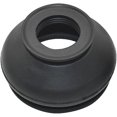 thumbnail image 1 of 6 Pcs Car Suspension Steering Ball Joint Rubber Dust Boot Cover Tie Rod End Sets Auto Replacement Parts Ball Joints, 1 of 4