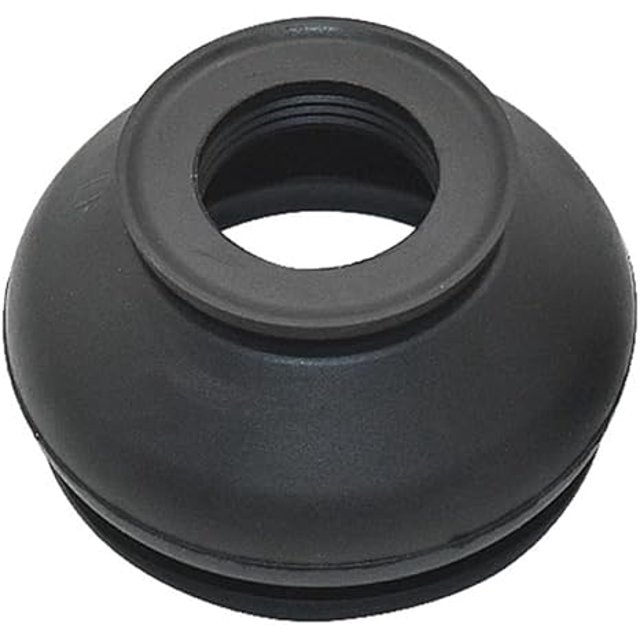 6 Pcs Car Suspension Steering Ball Joint Rubber Dust Boot Cover Tie Rod End Sets Auto Replacement Parts Ball Joints