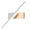 White, variant on Birdeem LED Wall Sconces Aluminum 6W Reading Lights 3 Color Temperatures White