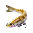 thumbnail image 2 of Boovnll Tool Kit, Multi Fish 12.8Cm False Bait Sea Fishing Sinking, Tool Set, Home Essentials, Household Essentials, 2 of 5