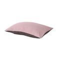 thumbnail image 2 of Fiber Pillow Core Isolation Pillow Yellow Cover Hotel Protective Cover Breathable Oil Proof Friendly Household Pillowcase, 2 of 6