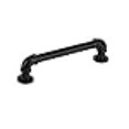 thumbnail image 3 of Kingston RBP22091MB Cabinet Pull for Kitchen, 128 mm, Matte Black, 3 of 5