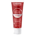 thumbnail image 4 of Colgate Optic White Renewal Toothpaste, High Impact White, 70 ml, 4 of 11