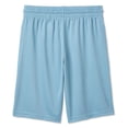 thumbnail image 2 of Athletic Works Boys' Knit Active Short, 2 of 2