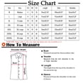thumbnail image 3 of Birdeem Vestes pour Hommes Hommes Couleur Unie Moto Col Rabattu Denim Punk Veste Sans Manches, 3 of 12