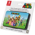 thumbnail image 1 of Switch Accessory: Case - RDS 24 Game Card Case - Super Mario and Characters: Officially Licensed by Nintendo, 1 of 7