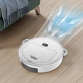 thumbnail image 1 of HOZADOIE Sweeping Robot Home Essentials Intelligent Sweeping Robot Household Mop Three-In-One Sweeping Suction and Mopping, 1 of 7