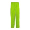 thumbnail image 1 of Pantalon d'Uniforme pour Homme, Taille Entièrement Élastique, Bas Cargo, 1 of 3