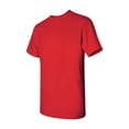 thumbnail image 1 of Gildan - Heavy Cotton T-Shirt - 5000 - Red - Size: 2XL, 1 of 8