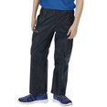 thumbnail image 3 of Regatta Great Outdoors  Stormbreak Waterproof Over Trousers, 3 of 5