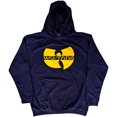 thumbnail image 1 of Wu-Tang Clan  Adult Logo Hoodie, 1 of 2