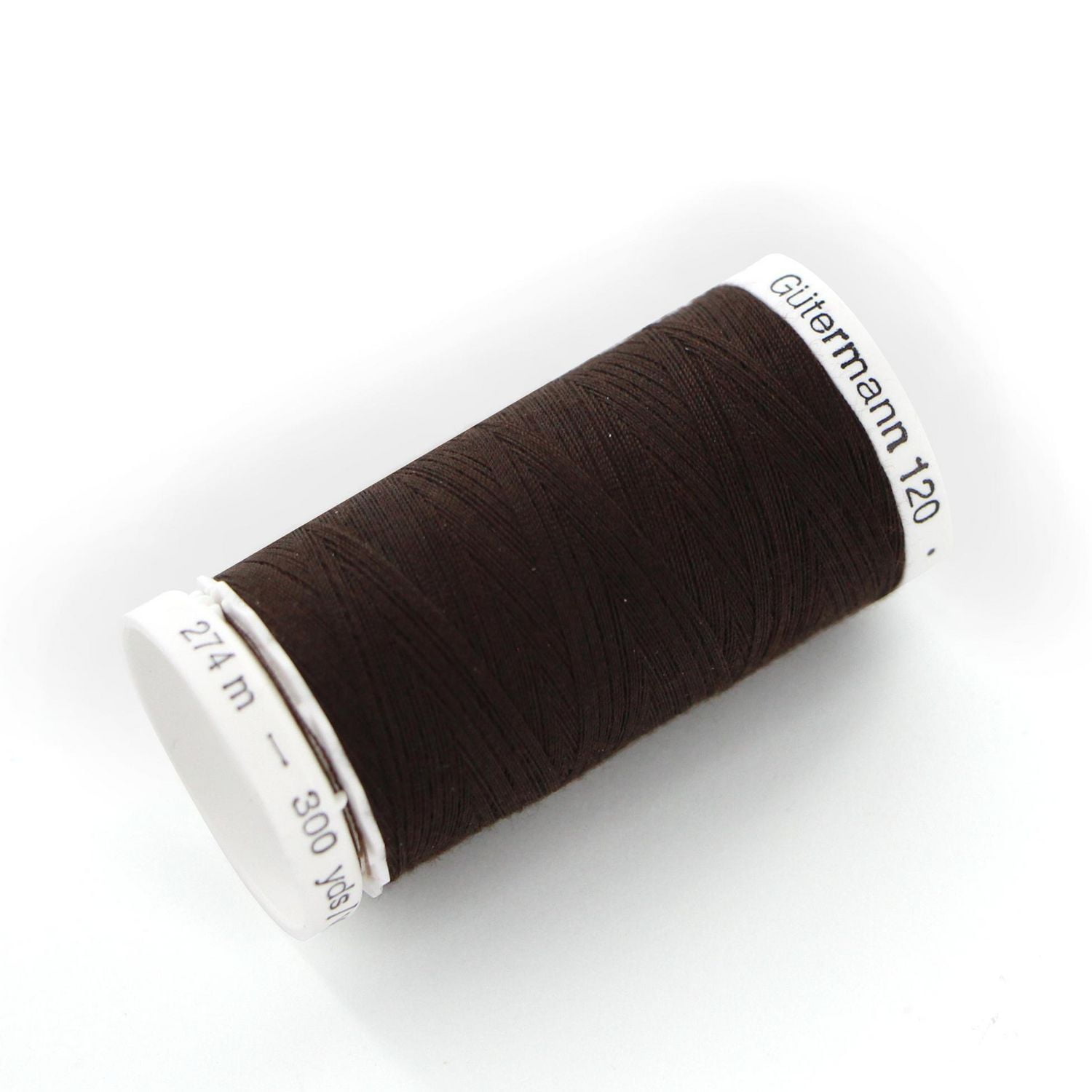 GÜTERMANN 120 Sew-All 100 % polyester fil Spool