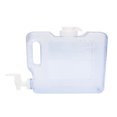 thumbnail image 1 of Mainstays 3 Liter Clear Plastic Water Dispenser 1pc, 1 of 6