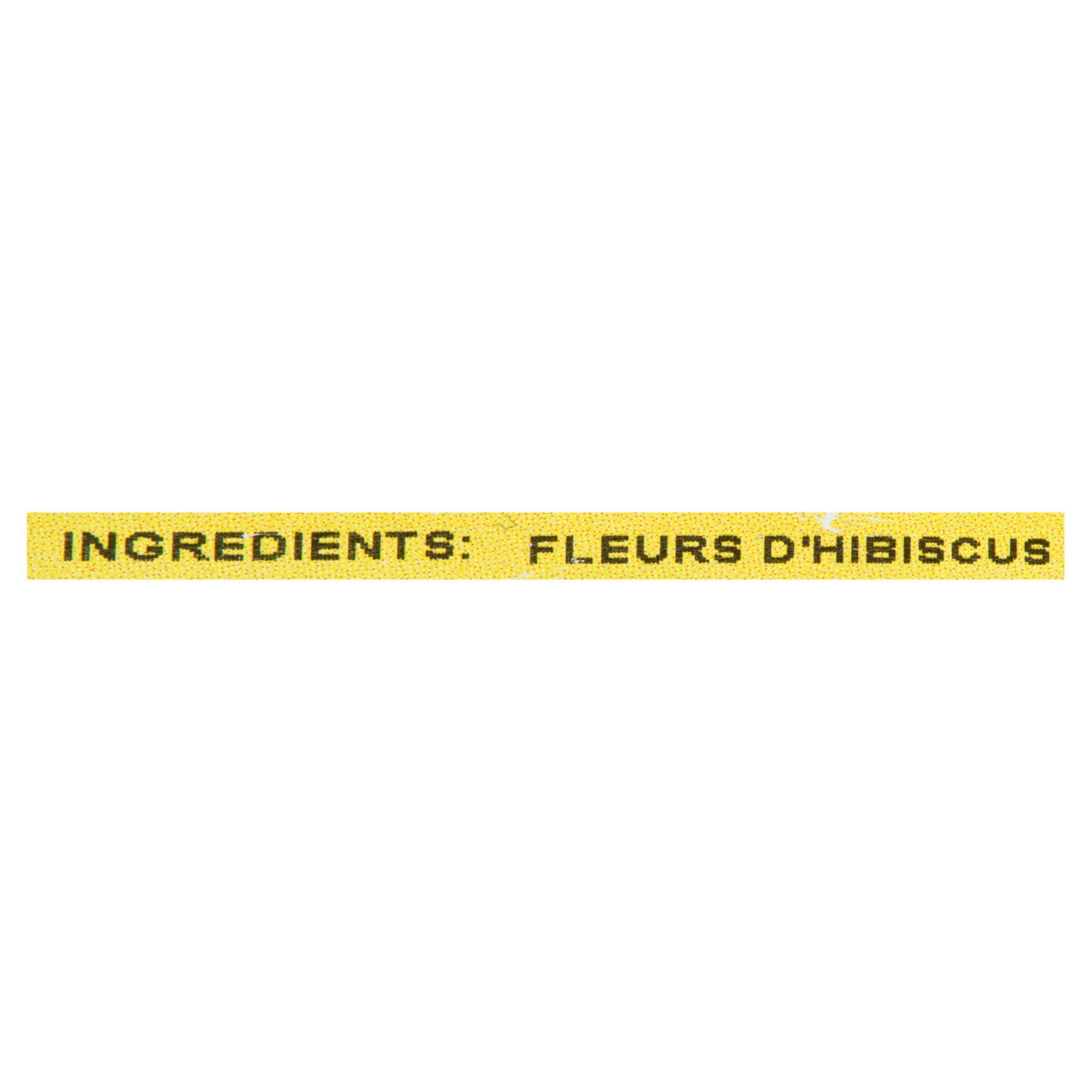 AMIRA HABISCUS FLEUR