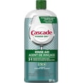 thumbnail image 1 of Cascade Dishwasher Rinse Aid, Power Dry, 901ML, 1 of 5