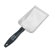 GROWTH TANK Cat Litter , Substrate , Portable Cleaner, Cleaning Tool, Deep 2.0mm mesh