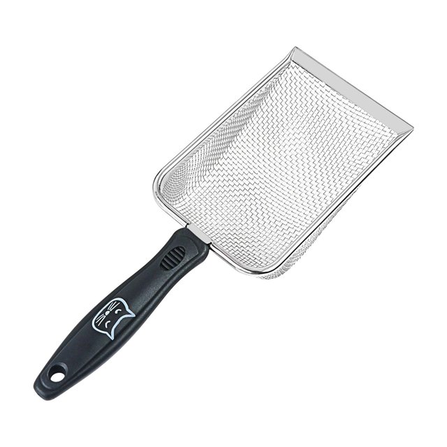 GROWTH TANK Cat Litter , Substrate , Portable Cleaner, Cleaning Tool, Deep 2.0mm mesh