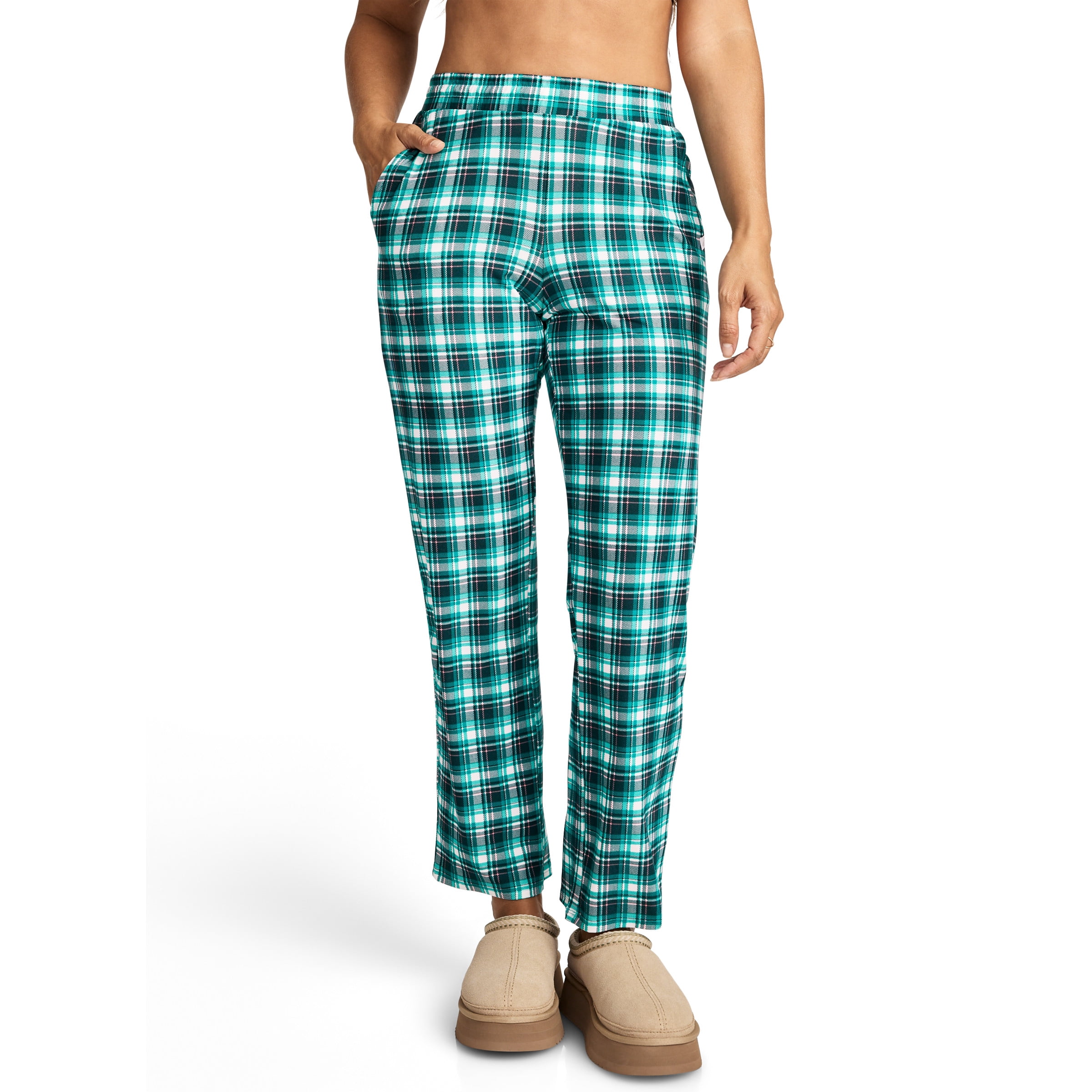 Jockey Pantalon Doux et Frais pour Femmes