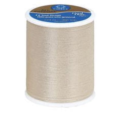 Coats & Clark™ Fil Tout Usage 100 % Polyester 300 Mètres
