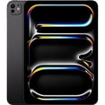 thumbnail image 3 of Open Box - Apple iPad Pro (WiFi Only) 11" Tablet - Space Black (Apple M4 / 8 GB RAM / 256 GB eMMC / MacOS), 3 of 4