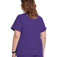 thumbnail image 4 of Jockey Haut de Blouse Médicale pour Femmes, 4 of 7