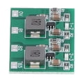 thumbnail image 3 of Battery Balancer, Plastic Battery Active Equalizer Simple  For Iron Lithium Batteries For Ternary Lithium Batteries 2S,3S,4S, 3 of 8