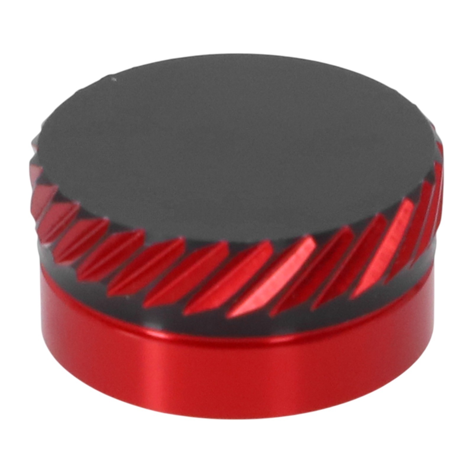 Bouton de Réglage de Frein Mécanique pour Moulinet de Lancer d'Appâts de Pêche pour Série Daiwa Rouge