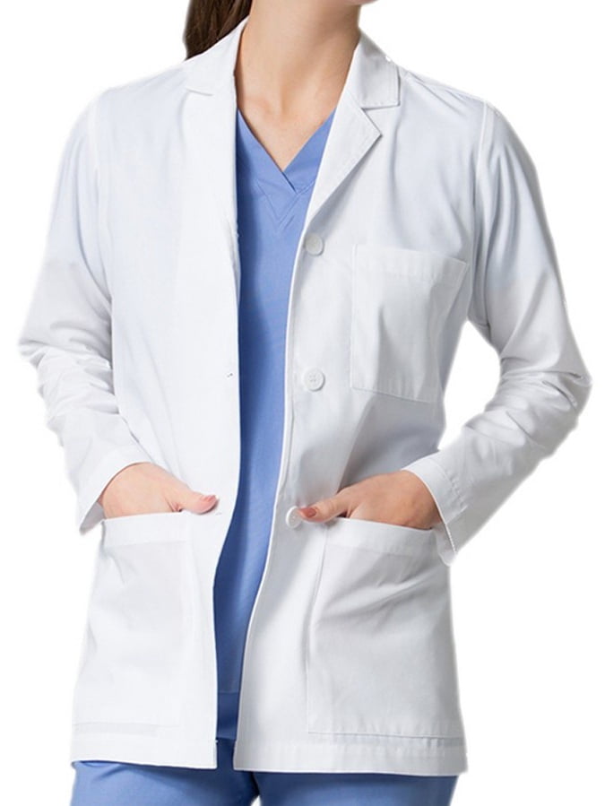 Women's Consultation Lab Coat