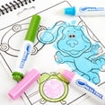 thumbnail image 5 of Crayola Color Wonder Mess-Free Travel Activity Pad, Blue’s Clues, 5 of 5