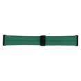thumbnail image 2 of Breathable Silicone Watch Band,Quick Release Watch Bands,Watch Replacement Strap With 24mm  Folding Buckle For 7 9 D5i, 2 of 8