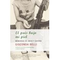 thumbnail image 2 of El pais bajo mi piel (Spanish Edition), 2 of 3