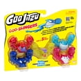 thumbnail image 5 of Goo Jit Zu Slingers 5 Pack Speed Slingers, 5 of 5