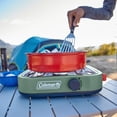 thumbnail image 2 of Coleman Cascade 18 1-Burner Camping Stove, 2 of 9