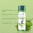 thumbnail image 3 of Biotique Bio Green Apple Shampoo & Conditioner 190ml, 3 of 5