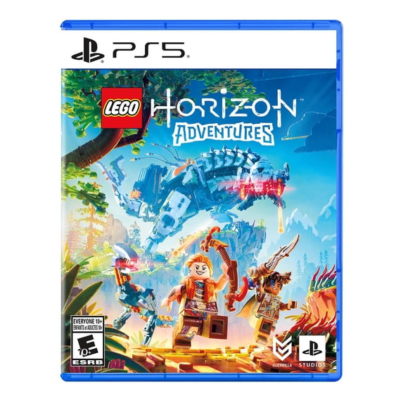 LEGO® Horizon Adventures™ Standard Edition (PS5)
