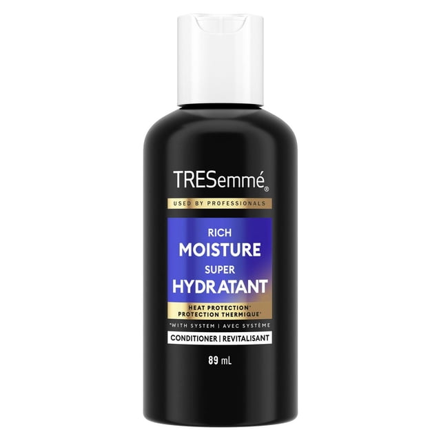 TRESemmé Conditioner Rich Moisture Restore, Replenish & Detangle, 89 ml
