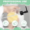 thumbnail image 2 of EcoNesxp Soap Pump Replacement Pump for Lotion Soap Dispenser for Shampoo Bottle, 2 of 5