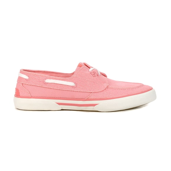 Sperry Espadrilles Bateau Pier Wave Flamant Rose pour Femmes STS88657<span> - </span>8.5