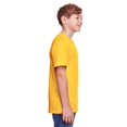 thumbnail image 3 of T-shirt de Performance ChromaSoft Fusion Jeunesse CE111Y, 3 of 3