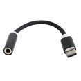 thumbnail image 4 of Type C to 3.5mm  Audio Adapter Headset Adapter, Double Sided Usable, Compact & Portable, Lossless Audio Transmission for Letv, 4 of 8