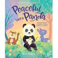 thumbnail image 2 of Paisible comme un Panda: 30 Moments de Plein Conscience pour Jouer, Repas, Coucher Ou à Tout Moment!, 2 of 2