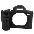 thumbnail image 2 of Silicone Housing Case, Comfortable Camera Silicone Protective Housing  For A7II A7SII A7RII A7MII A7S2 Cameras, 2 of 8