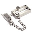 thumbnail image 1 of Anti-theft Door Chain Practical Chain Door Guard Professional Hotel Safety Lock, 1 of 6
