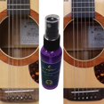 thumbnail image 4 of 60ml Guitar Fingerboard Nursing Oil Fretboard Lemon + Tools D1M ClothUS. B1B1, 4 of 9