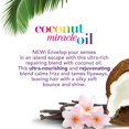 thumbnail image 3 of OGX Coconut Miracle Oil Dry Shampoo, 3 of 5