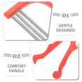 thumbnail image 3 of ETHZZLE 2pcs Eyebrow Epilator for Women with Ergonomic Design for On the Go, 3 of 8